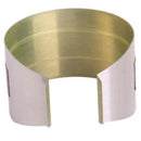 Termômetro De Garrafa De Vinho Inox Automático Sem Pilha