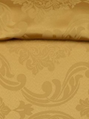 Toalha De Mesa Luxo 6 Lugares Jacquard Original Tecido Grosso