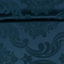 Toalha de Mesa Luxo para 6 Lugares em Tecido Grosso