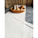 Caminho de Mesa Artesanal – Modelo Relíquia