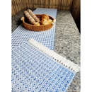 Caminho de Mesa Artesanal – Modelo Relíquia