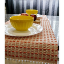 Caminho de Mesa Artesanal, Reforçado e Resistente, modelo Relíquia. Várias cores e tamanhos.