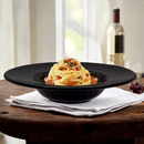 Pratos Para Risoto Massas , Prato Fundo Chapéu Invertido 28cm Unitario