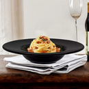 Prato Fundo Chapéu Invertido 28cm