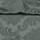 Toalha de Mesa Luxo para 6 Lugares em Tecido Grosso