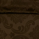 Toalha de Mesa Luxo para 6 Lugares em Tecido Grosso