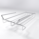 Suporte Móvel para 6 Taças Cristaleira