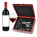 Kit Sommelier 9 Peças Sommelier