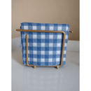 Porta Guardanapo de Mesa em Metal Charme e Organização para Sua Mesa