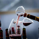 Aerador e Dosador de Vinho Premium