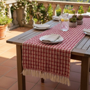 Caminho de Mesa Artesanal – Modelo Relíquia