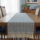 Caminho de Mesa Artesanal, Reforçado e Resistente, modelo Relíquia. Várias cores e tamanhos.