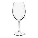 Jogo De 6 Taças Cristal Bohemia Para Vinho Tinto 450ml ANNA
